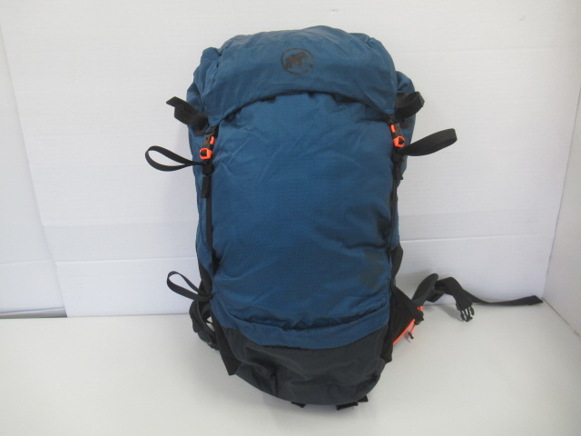 MAMMUT（マムート） デュカン 30