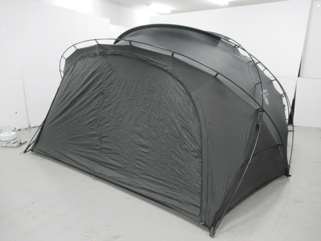 MINIMAL WORKS（ミニマルワークス） シェルターG セット