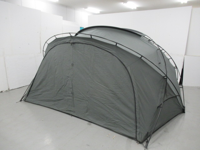 MINIMAL WORKS（ミニマルワークス） シェルターGH セット