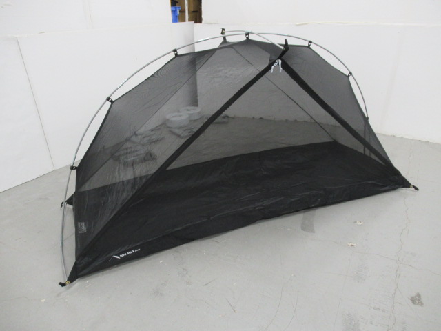 tent-Mark DESIGNS（テンマクデザイン） モノポールインナーテント メッシュ