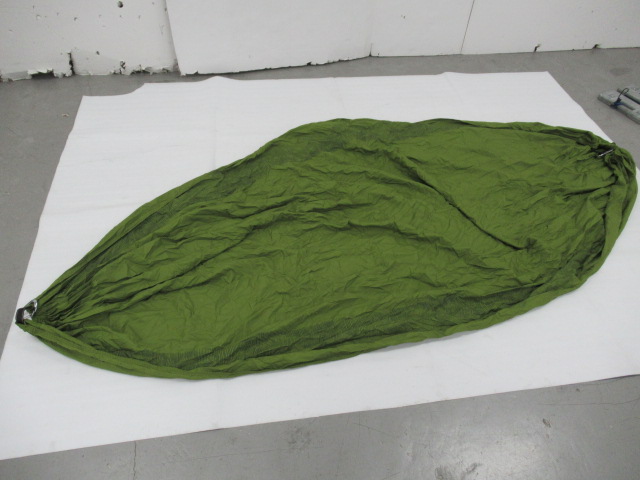 THERMAREST（サーマレスト） Slacker Hammock