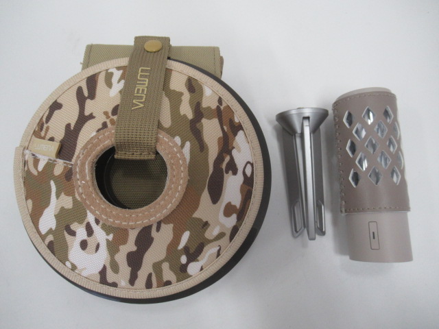 LUMENA（ルーメナー） LEDランタン M3