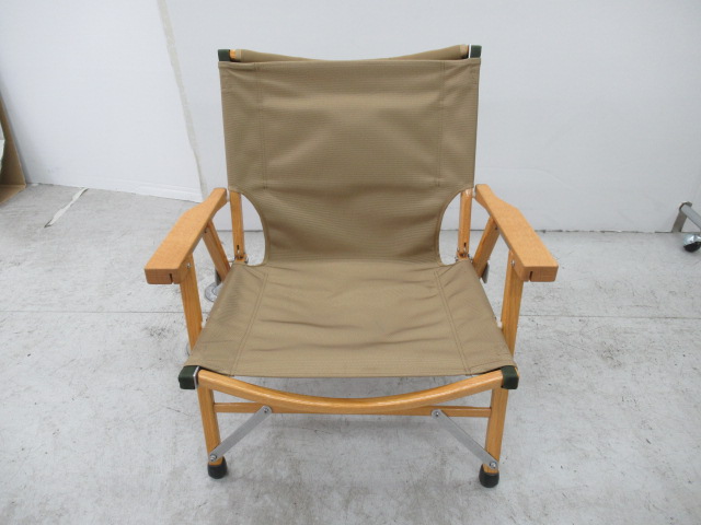 kermit chair（カーミットチェア） カーミットチェア カスタムセット (2)