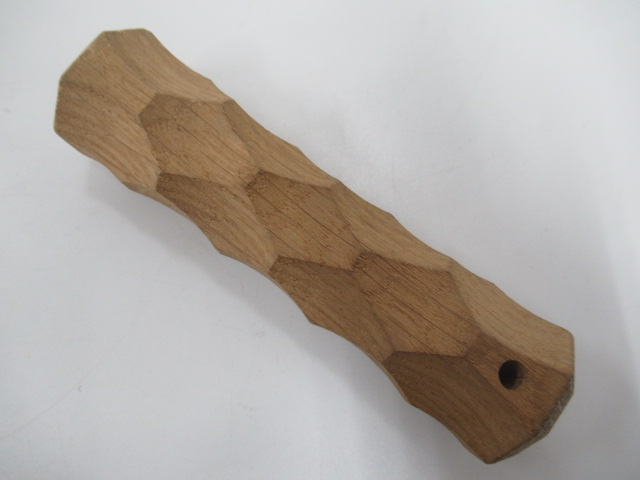 asimocrafts（アシモクラフツ） asigrip