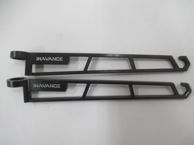 INAVANCE（インアバンス） EDGESTAND HANGER 2点セット