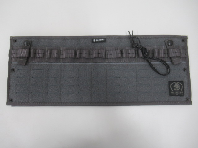 BALLISTICS（バリスティクス） マルチプレートL
