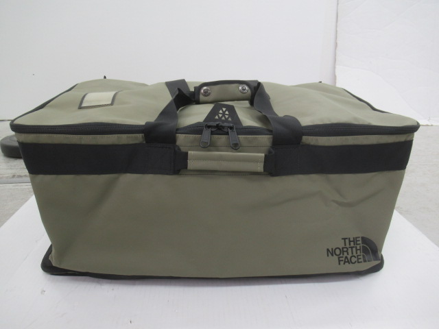 THE NORTH FACE（ノースフェイス） BCギアコンテナ (1)