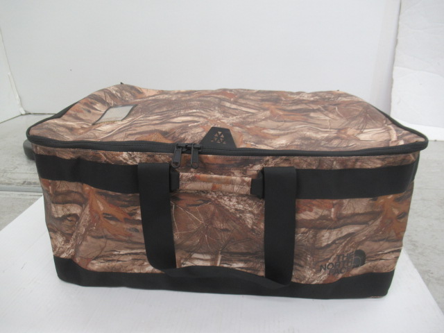 THE NORTH FACE（ノースフェイス） BCギアコンテナ (2)