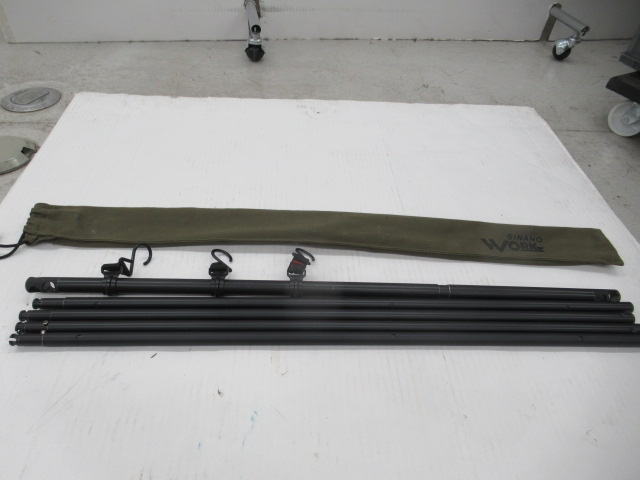 SINANO（シナノ） シナノワークス スナイプハンガー