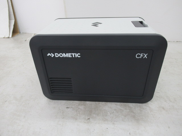 その他ブランド ドメティック ポータブル2wayコンプレッサー冷凍庫/冷蔵庫
