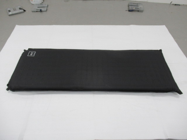 その他ブランド HOTEL CAMPS インフレータブルマット 8cm