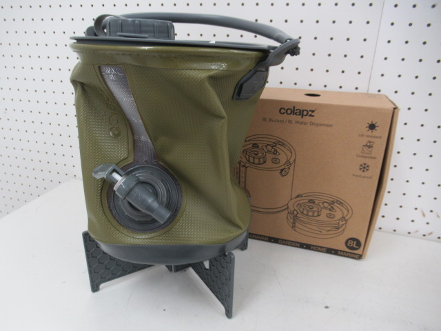 その他ブランド colapz ウォータージャグ 8L (1)