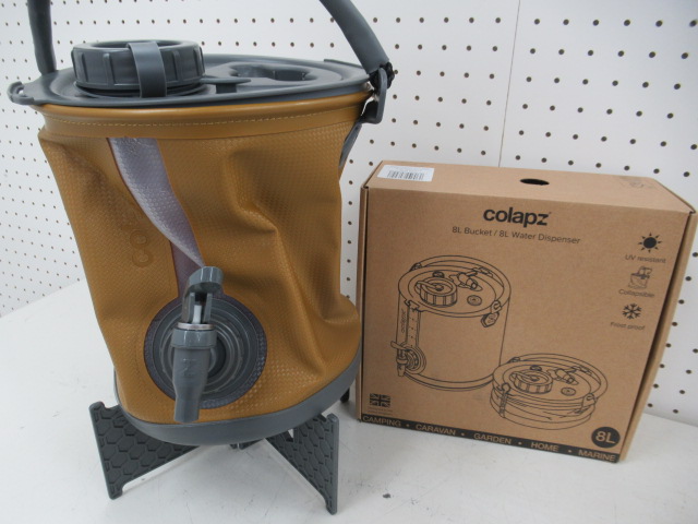 その他ブランド colapz ウォータージャグ 8L (2)