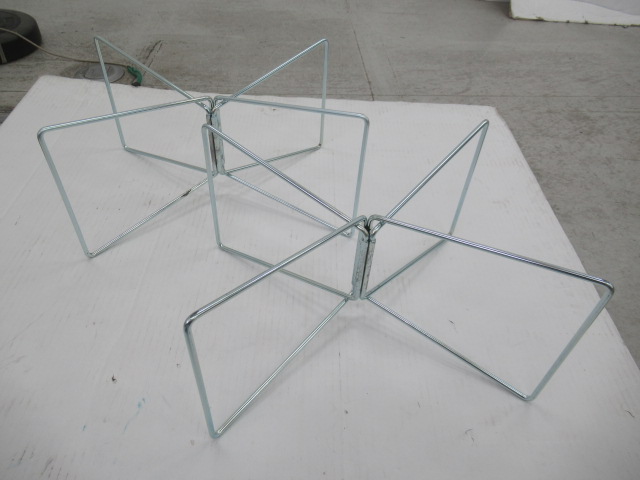 その他ブランド wanderout ユニバーサルスタンド 2点セット (1)