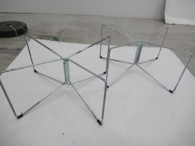 その他ブランド wanderout ユニバーサルスタンド 2点セット (2)