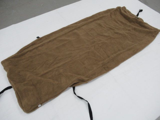 その他ブランド ブルックリンアウトドアカンパニー コットカバー