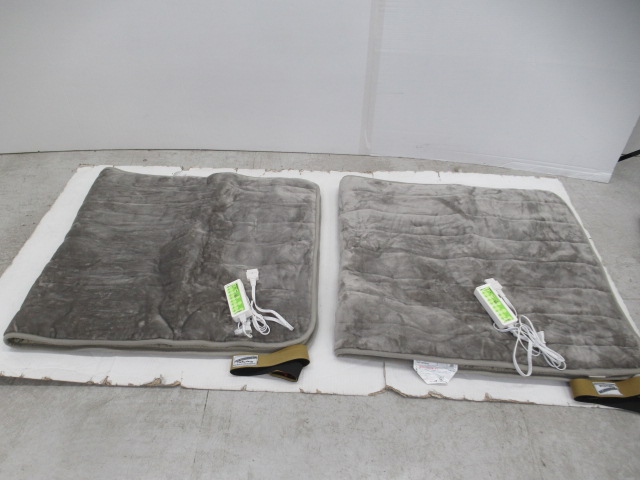 その他ブランド 山善 洗えるどこでもカーペット 2点セット