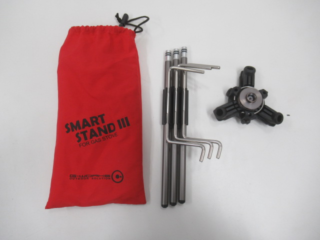 その他ブランド G-WORKS スマートスタンド3