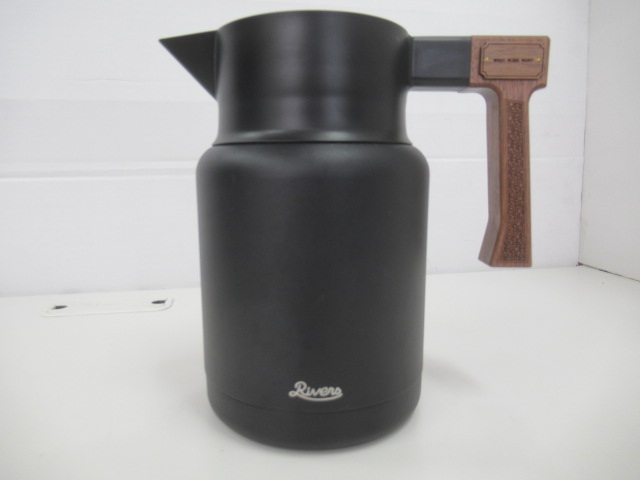 その他ブランド RIVERS サーモジャグキート1200