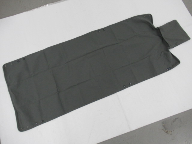 Snow Peak（スノーピーク） HQ10周年記念 ローチェアカバー グレー UG-001