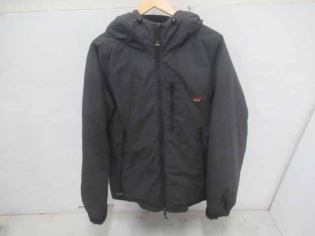 NANGA（ナンガ） Orange別注 ヒノックダウン XL