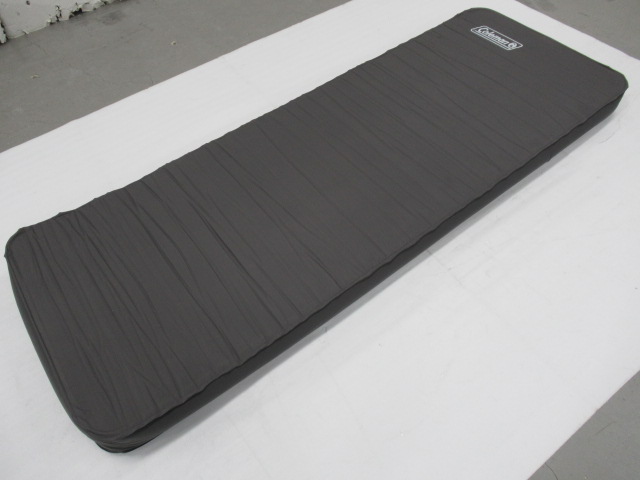 Coleman（コールマン） キャンパーインフレーターマットハイピーク/シングル