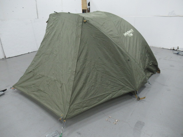 Coleman（コールマン） ツーリングドーム/ST・グランドシートセット