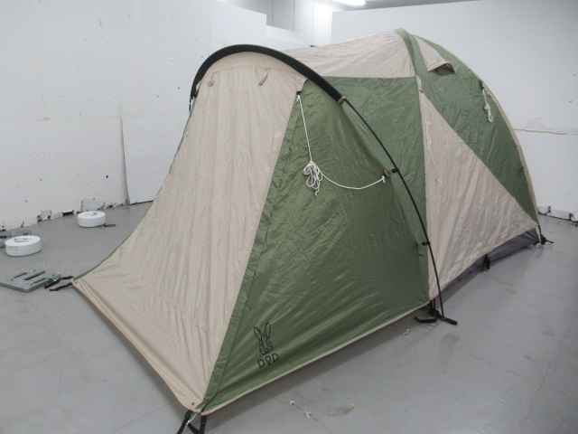 DOD（ディーオーディー） ザ・テントM T3-623-KH