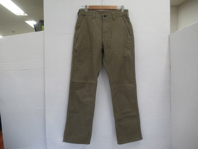 patagonia（パタゴニア） アイアン・フォージ・ファイブポケット・パンツ ショート 2