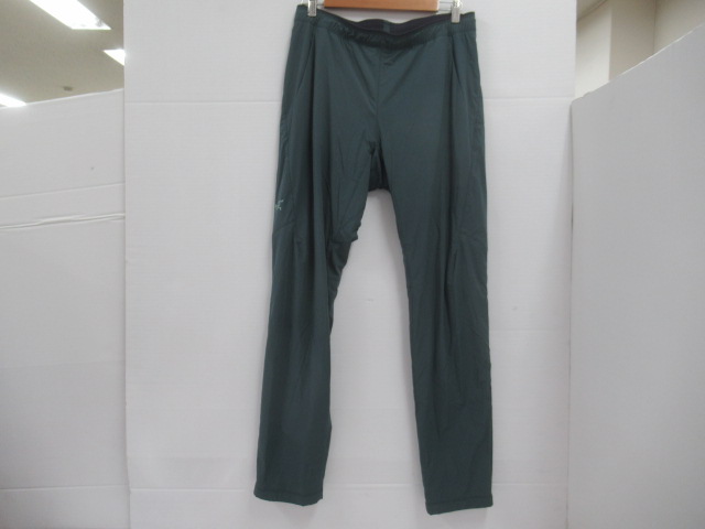 ARC'TERYX（アークテリクス） プロトン パンツ メンズ