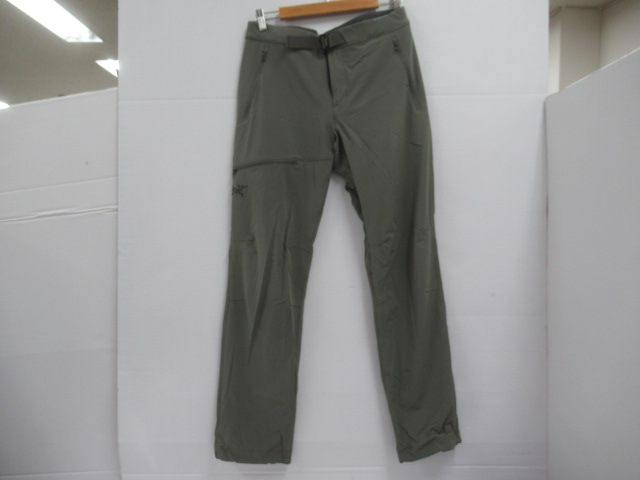ARC'TERYX（アークテリクス） ガンマ ライトウェイトパンツ メンズ