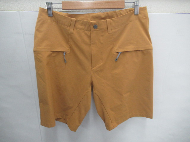 Houdini（フーディニ） Daybreak Shorts メンズ