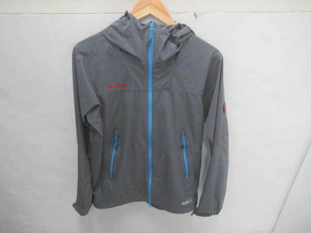 MAMMUT（マムート） SOFtech LIGHTSPEED JACKET