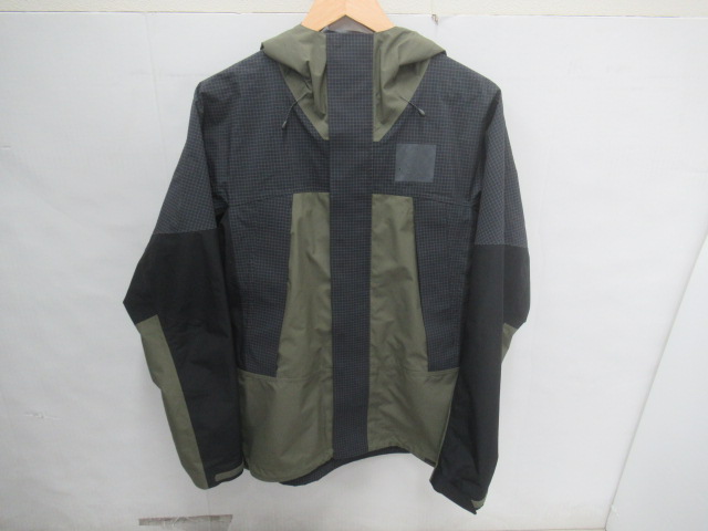 Jack Wolfskin（ジャックウルフスキン） DOWNPOUR PR JACKET