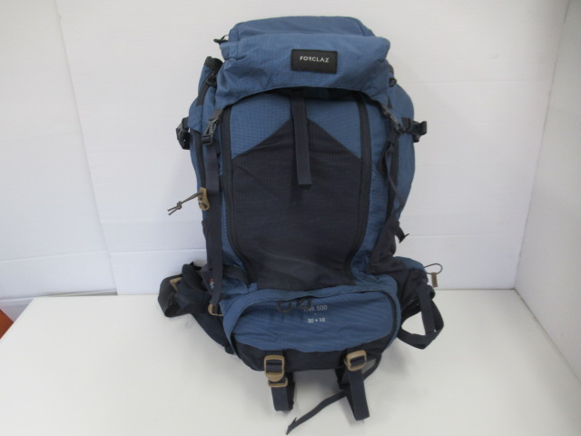 その他ブランド FORCLAZ Trek500 50+10