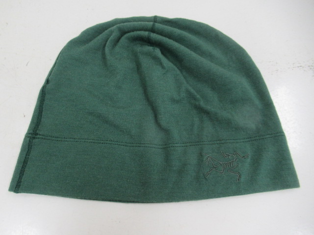 ARC'TERYX（アークテリクス） ロー ライトウエイト ウール トーク