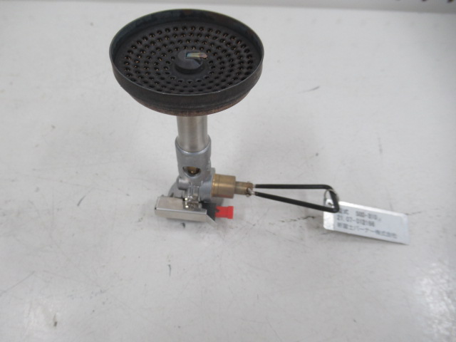 SOTO（ソト・新富士バーナー） ウインドマスター+4本ゴトク