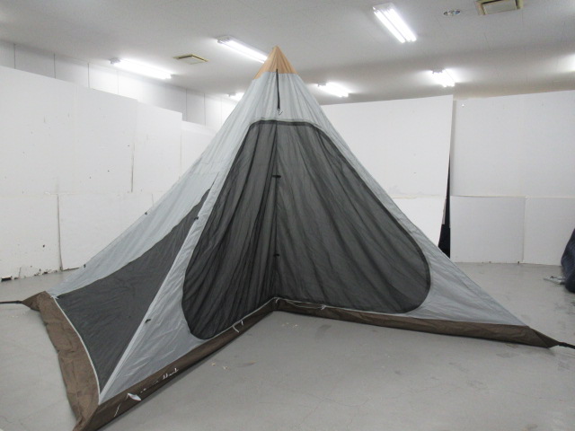 tent-Mark DESIGNS（テンマクデザイン） サーカス MID インナーセット4/5