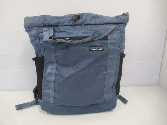 patagonia（パタゴニア） ライトウェイトトラベルトート