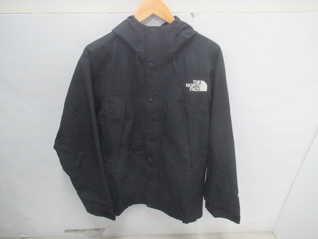 THE NORTH FACE（ノースフェイス） マウンテンライト ジャケット メンズ