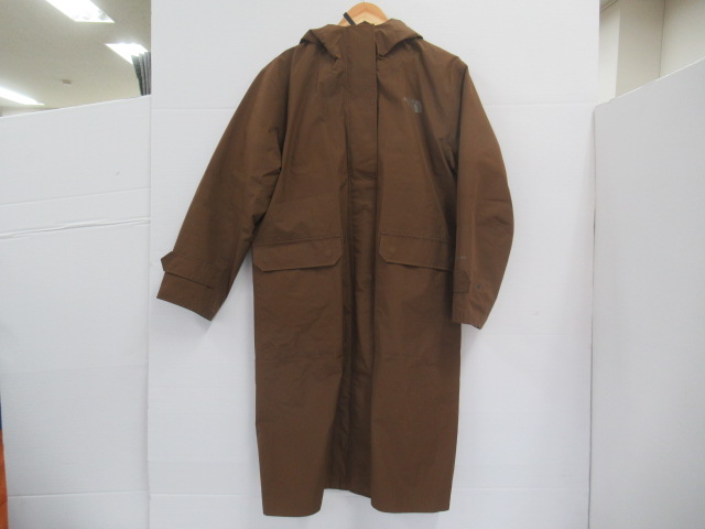 THE NORTH FACE（ノースフェイス） GTXパフマグネトリクライメイトコート レディース