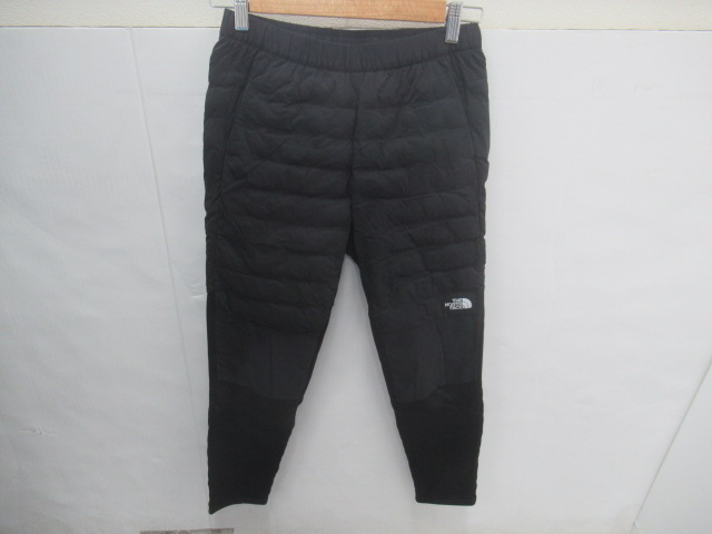 THE NORTH FACE（ノースフェイス） レッドランプロロングパンツ レディース