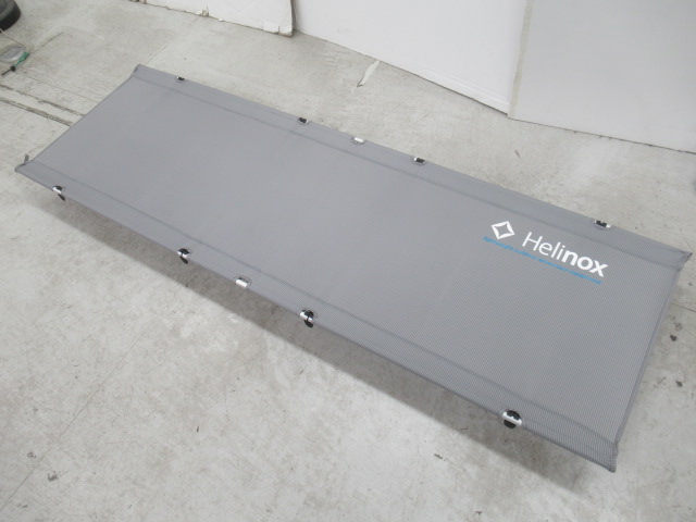 Helinox（ヘリノックス） ライトコット（1）