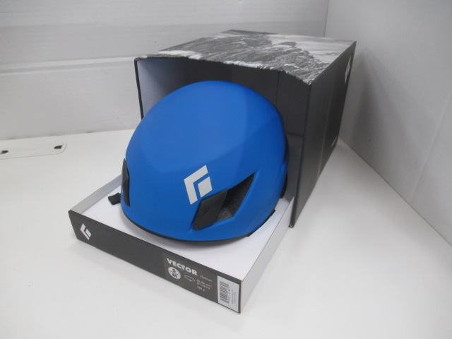 Black Diamond（ブラックダイヤモンド） ベクター