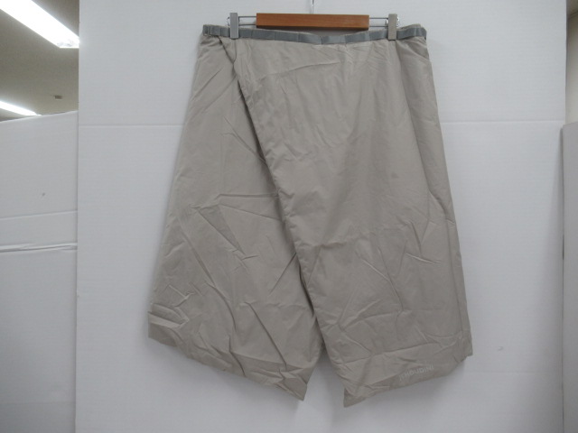 Houdini（フーディニ） Puffy Square