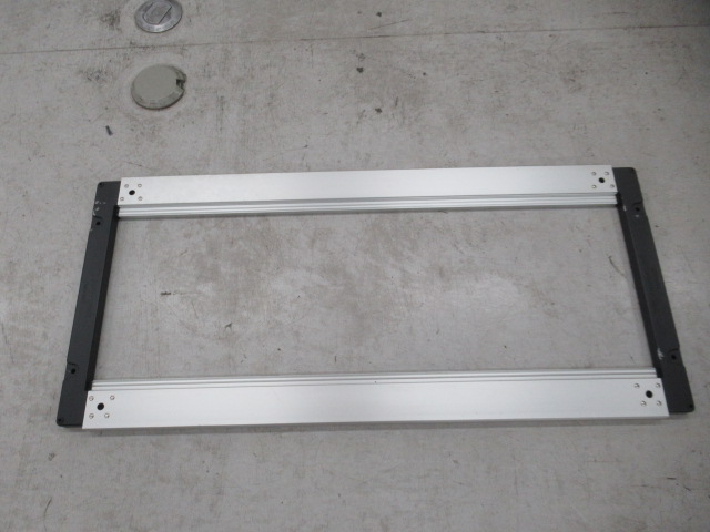 Snow Peak（スノーピーク） IGT アイアングリルテーブル フレームロング・トートセット