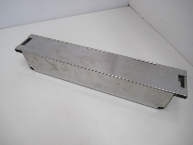 Snow Peak（スノーピーク） ステンボックスクォーターユニット