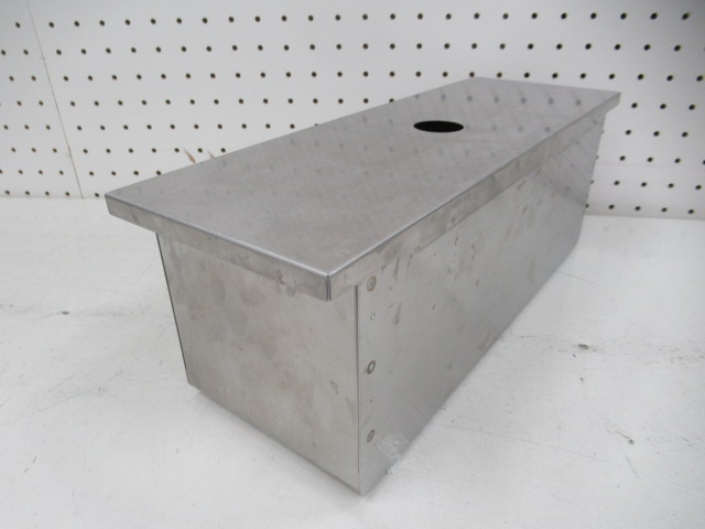 Snow Peak（スノーピーク） ステンボックスハーフユニット・ハンガーセット(1)