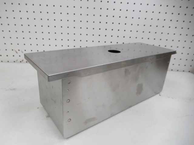 Snow Peak（スノーピーク） ステンボックスハーフユニット・ハンガーセット(2)