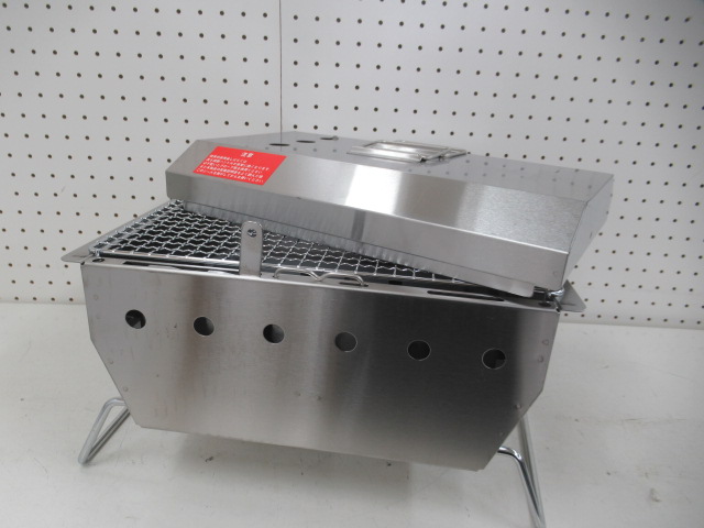 Snow Peak（スノーピーク） システムBBQBOX 焼武者